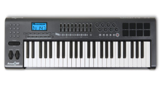 M-Audio Axiom 49 Keyboard
