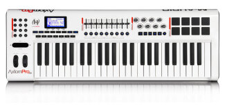 M-Audio Axiom Pro 49