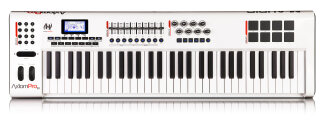 M-Audio Axiom Pro 61