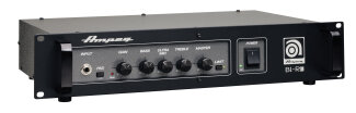 Ampeg B1RE Head