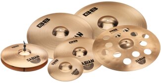 Sabian B8 Super Cymbal PK