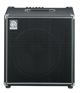 Bass Amp Reviews