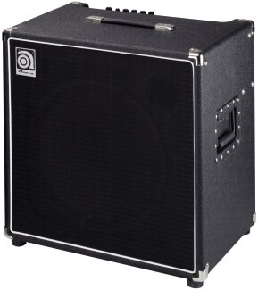 Ampeg BA115HP Bass Amp