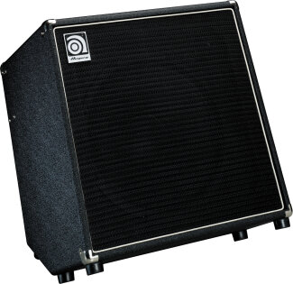 Ampeg BA115T Bass Amp