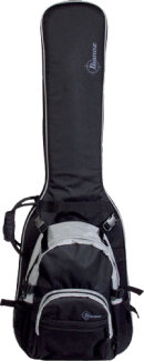 Ibanez Backpack Gig Bag
