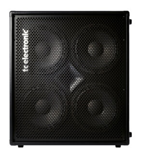 TC Electronic BC410 Cab