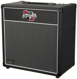 Blackheart BH15-112 Amp