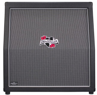 Blackheart BH412 Cabinet