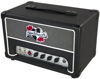 Blackheart BH5H Amp