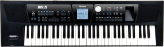 Roland BK-5 Keyboard