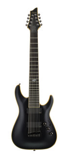 Schecter Blackjack ATX C8