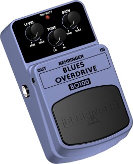 Behringer BO100 Pedal