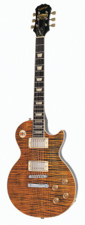 Epiphone Joe Perry