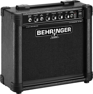 Behringer BT108 Ultrabass