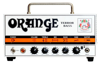Orange BT500H Terror Bass