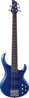 Ibanez BTB405QM Bass