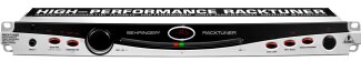 Behringer BTR2000 Tuner