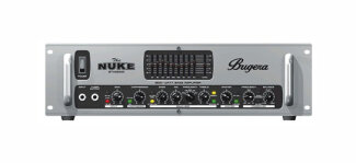 Bugera BTX36000 The Nuke