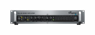 Bugera BVP5500 Bass Amp