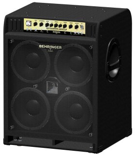 Behringer BX4410 Amp