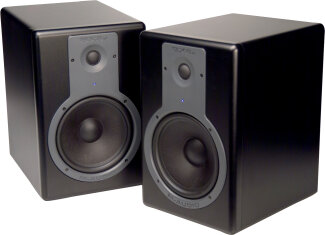 M-Audio Studiophile BX8