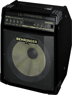 Behringer BXL1800A Amp