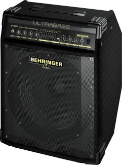Behringer BXL3000 Amp