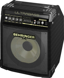 Behringer BXL450A Amp