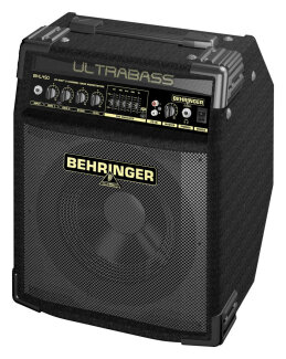 Behringer BXL450 Amp