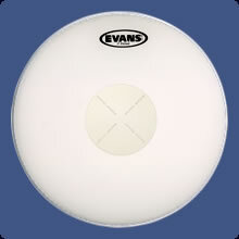 Evans Power Center Snare