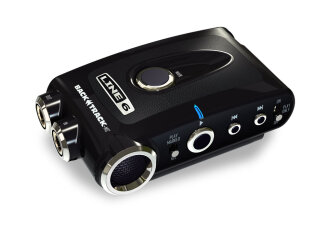 Line 6 BackTrack+Mic