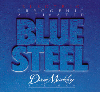 Dean Markley Blue Steel