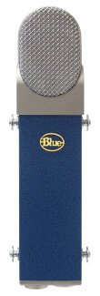 BLUE Blueberry Mic