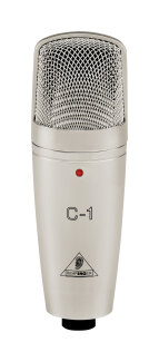 Behringer C1 Microphone