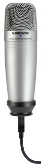 Samson C01U USB Mic