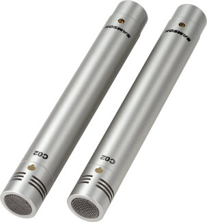 Samson C02 Microphone