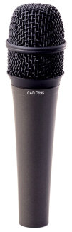 CAD C195 Handheld Mic