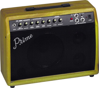 Prime CA-30RC Amp