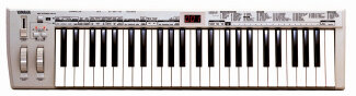 Yamaha CBXK2 Keyboard
