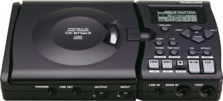 Tascam CD-BT1 mk2 Trainer