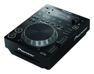 Pioneer CDJ350 Pro