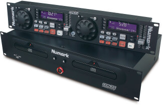 Numark CDN35 Fusion