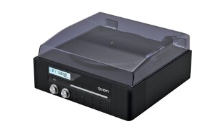 Ion Audio iT18 Turntable