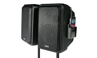 Ion Audio Center Stage PA
