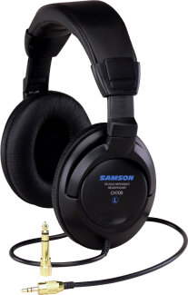 Samson CH700 Headphones