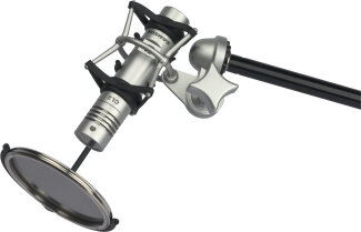 Samson CL2 Pencil Mic