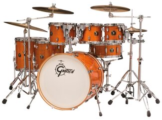 Gretsch CMTE826P Catalina