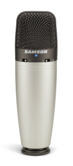 Samson C03 Microphone