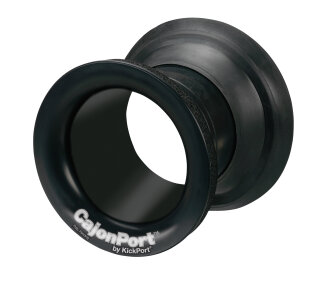 KickPort CP1 CajonPort