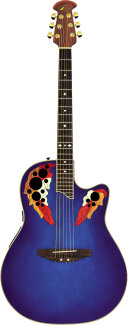 Ovation Celebrity CS257